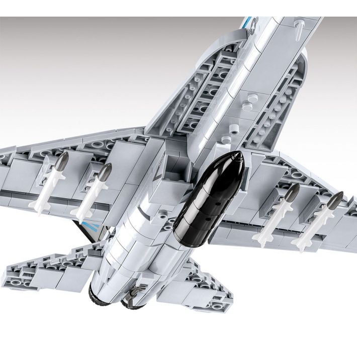 F A 18E Super Hornet COBI 5805A Top Gun Cobi.eu